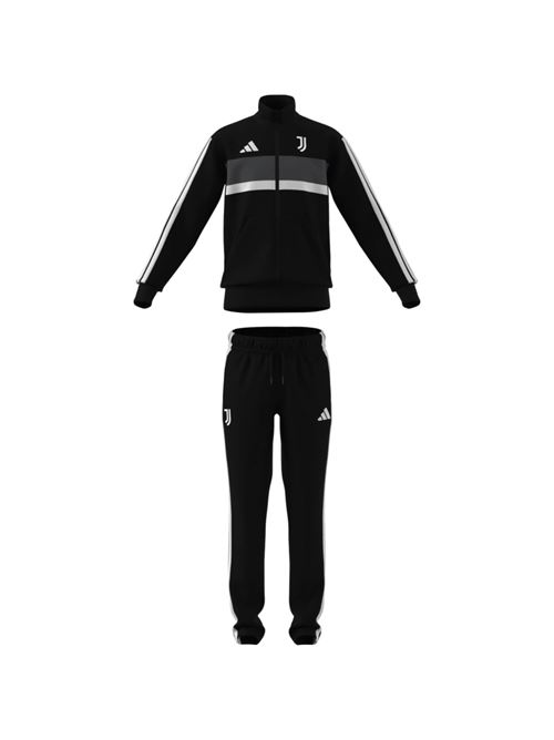 Adidas Juventus tuta completa bambino 26/27 Juventus | KF9872KIDS SUIT